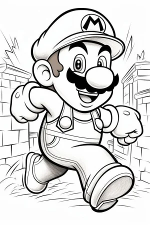 13 mario bros