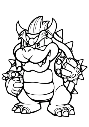 16 mario bros