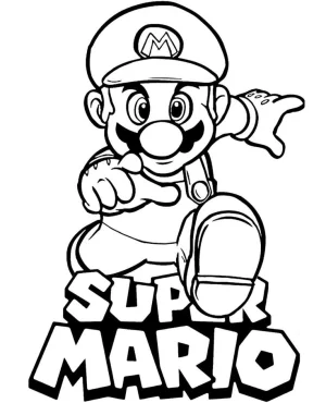 18 mario bros