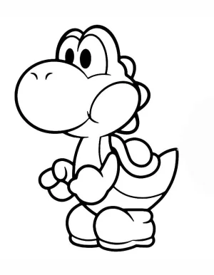 22 mario bros