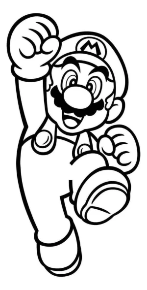 7 mario bros
