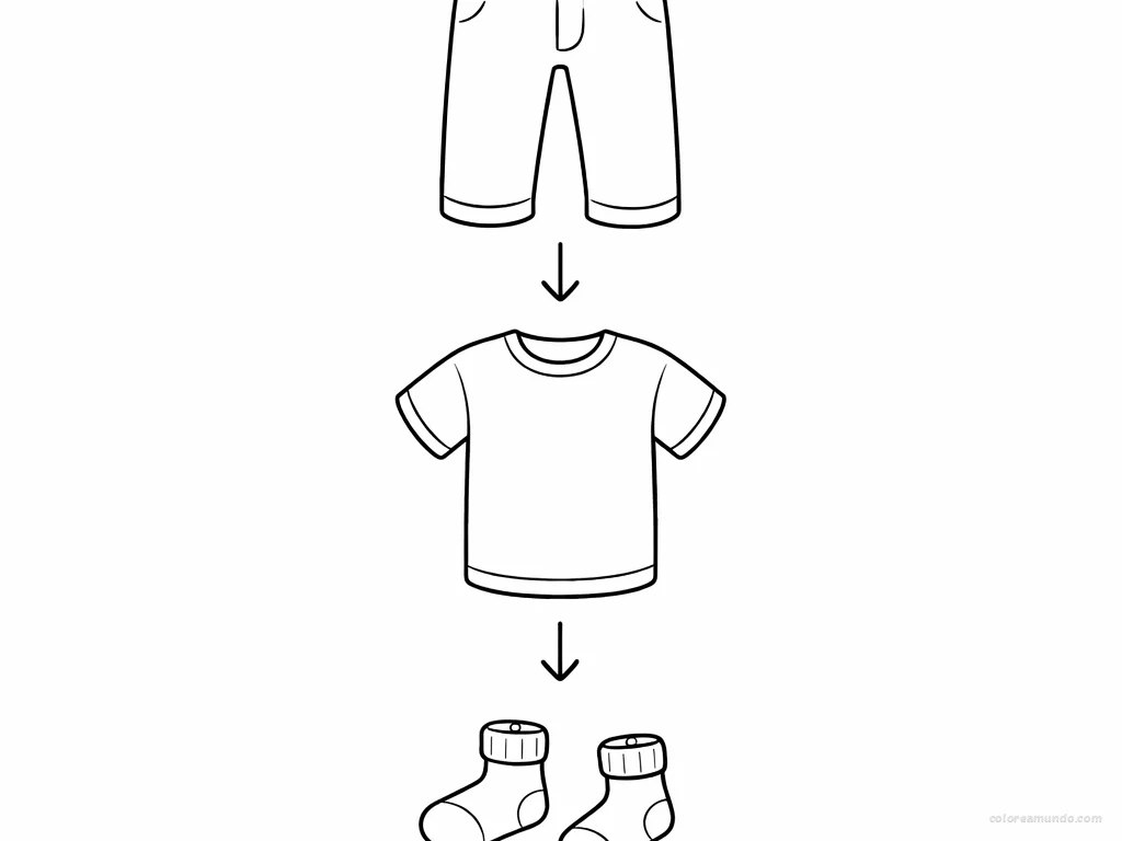 Guia Paso a Paso: Me Visto Solo