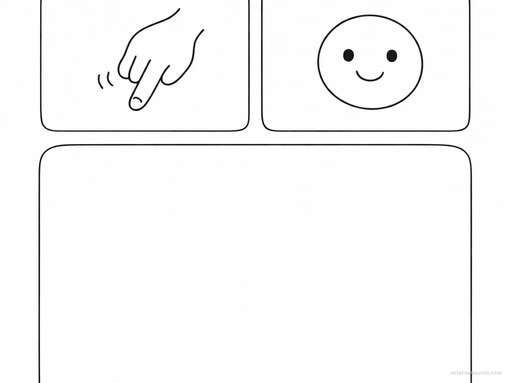 Registro de descubrimientos del pequeño cientifico